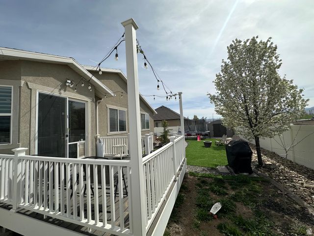 9572 S LEA HEATHER WAY, West Jordan, UT 84081