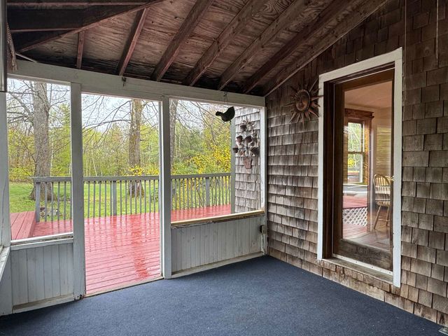 57 Summit Road, Plymouth, NH 03264
