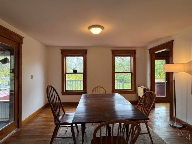 57 Summit Road, Plymouth, NH 03264