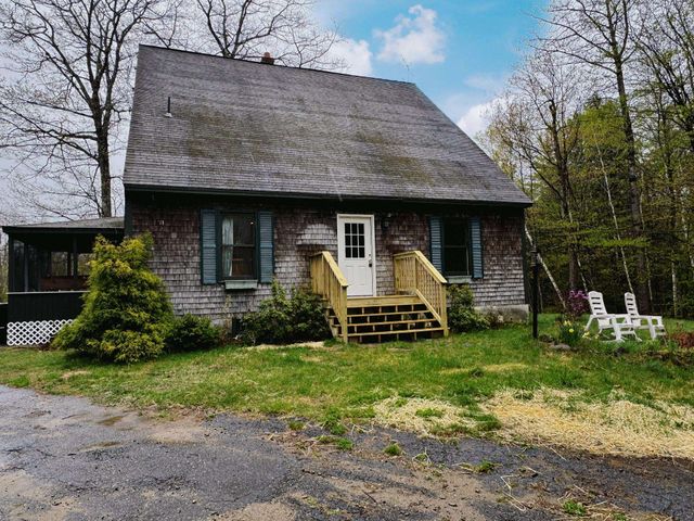 57 Summit Road, Plymouth, NH 03264