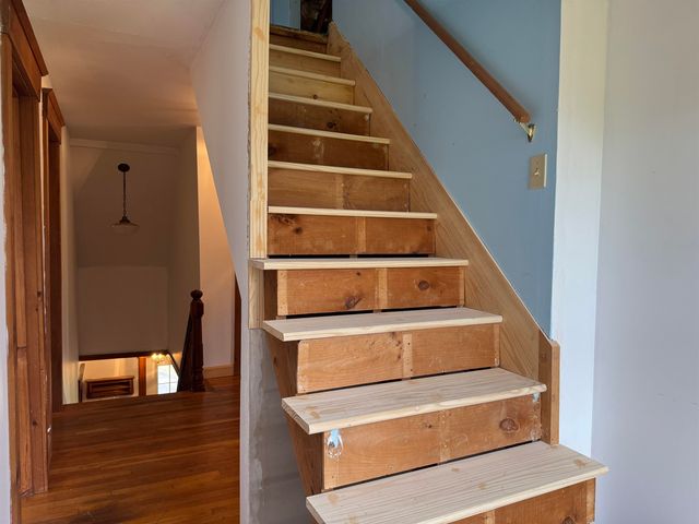 57 Summit Road, Plymouth, NH 03264