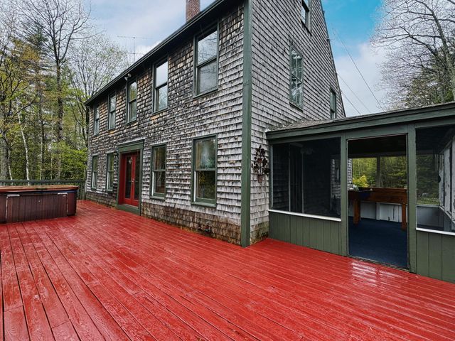 57 Summit Road, Plymouth, NH 03264