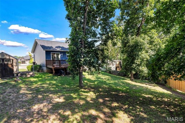 2207 San Simeon Drive, Arnold, MO 63010