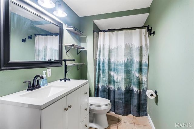 2207 San Simeon Drive, Arnold, MO 63010