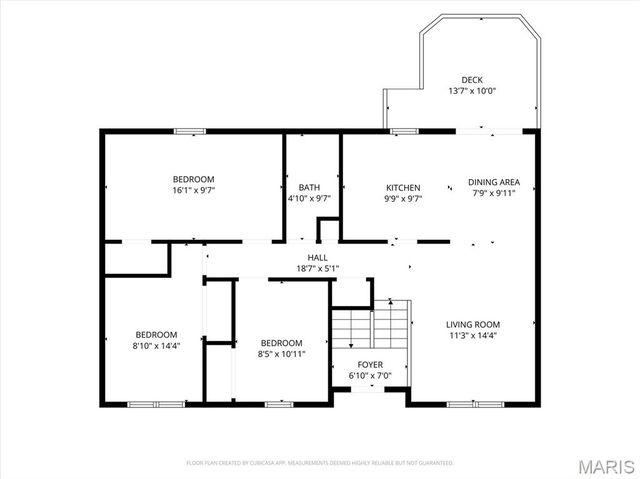 2207 San Simeon Drive, Arnold, MO 63010