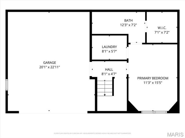 2207 San Simeon Drive, Arnold, MO 63010