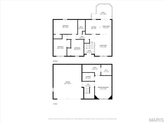2207 San Simeon Drive, Arnold, MO 63010