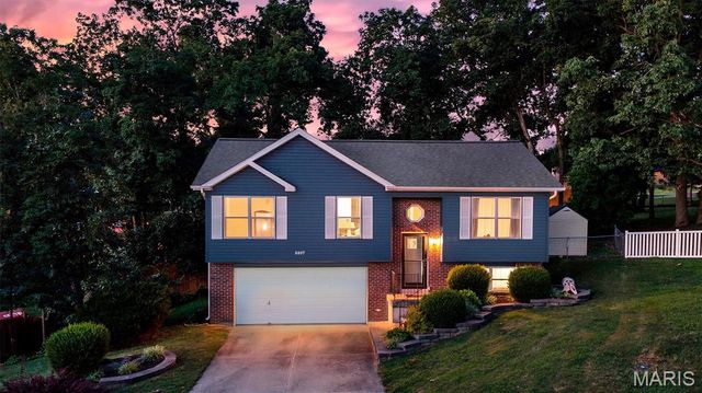 2207 San Simeon Drive, Arnold, MO 63010