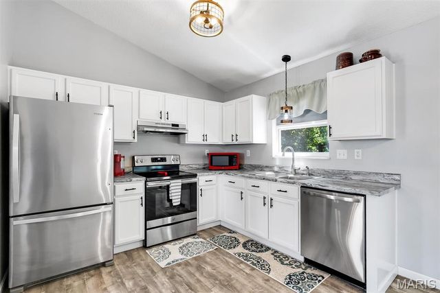 2207 San Simeon Drive, Arnold, MO 63010