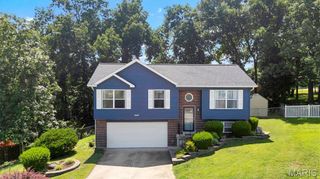 2207 San Simeon Drive, Arnold, MO 63010