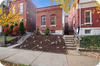 3523 Illinois Avenue, St Louis, MO 63118