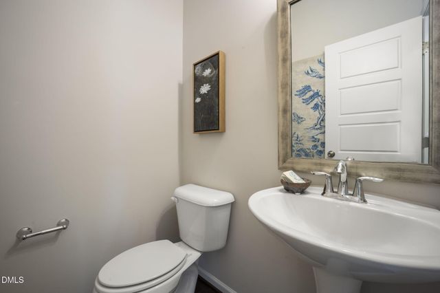 1034 Urbane Court, Durham, NC 27713