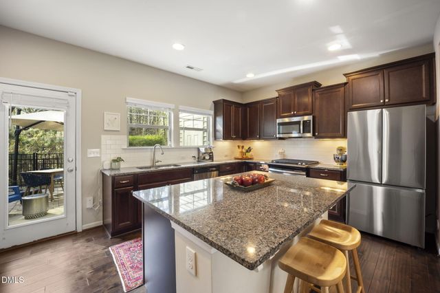 1034 Urbane Court, Durham, NC 27713