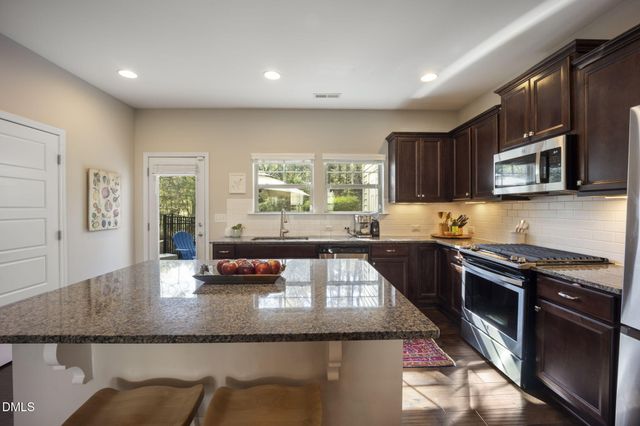 1034 Urbane Court, Durham, NC 27713