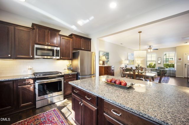 1034 Urbane Court, Durham, NC 27713