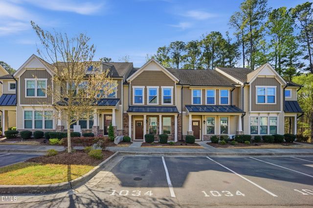 1034 Urbane Court, Durham, NC 27713