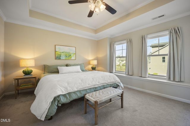 1034 Urbane Court, Durham, NC 27713