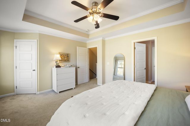 1034 Urbane Court, Durham, NC 27713