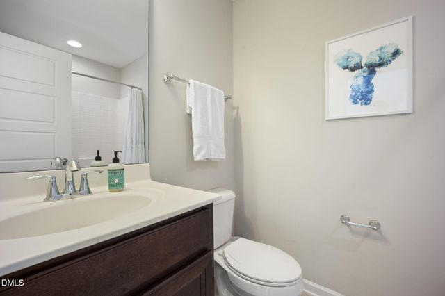 1034 Urbane Court, Durham, NC 27713