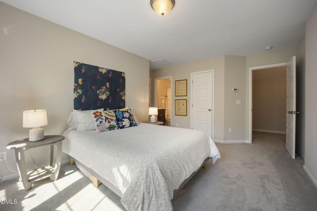 1034 Urbane Court, Durham, NC 27713