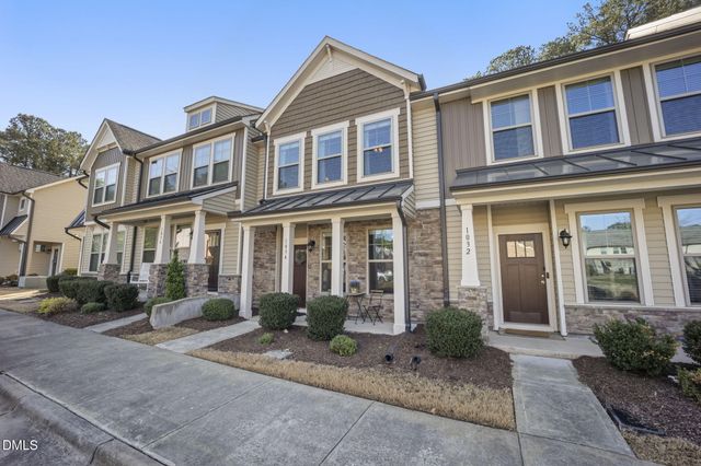 1034 Urbane Court, Durham, NC 27713