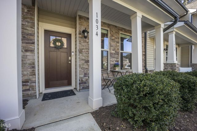 1034 Urbane Court, Durham, NC 27713