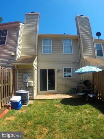 8702 VILLAGE GREEN CT, Alexandria, VA 22309