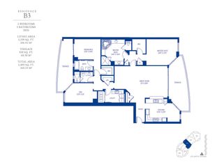 2700 N Ocean Drive 2103b, Singer Island, FL 33404