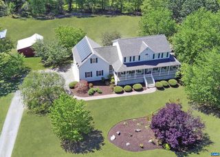 1646 PUGHS STORE RD, Afton, VA 22920