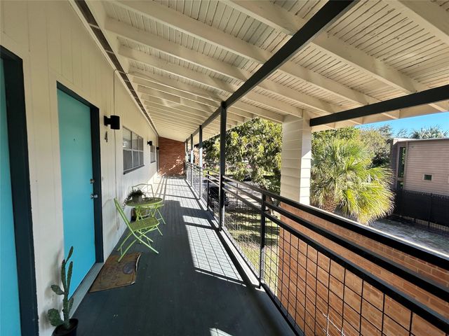 3520 Garrott 2, Houston, TX 77006