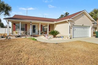 106 Erskine Dr., Conway, SC 29526