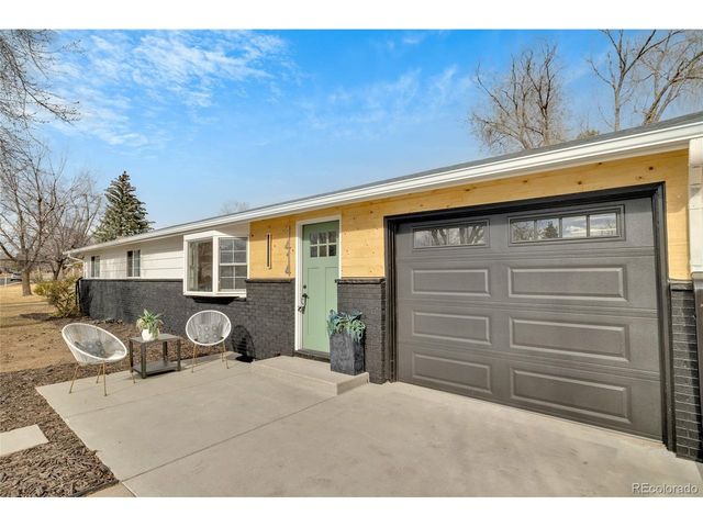 1414 Linden St, Longmont, CO 80501