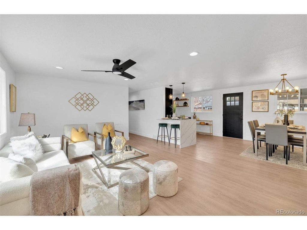 1414 Linden St, Longmont, CO 80501