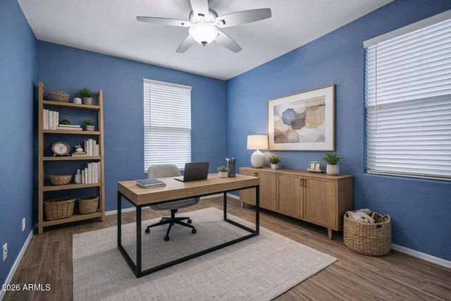 41793 W CANASTA Lane, Maricopa, AZ 85138