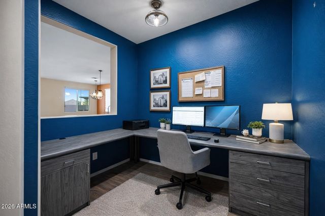 41793 W CANASTA Lane, Maricopa, AZ 85138