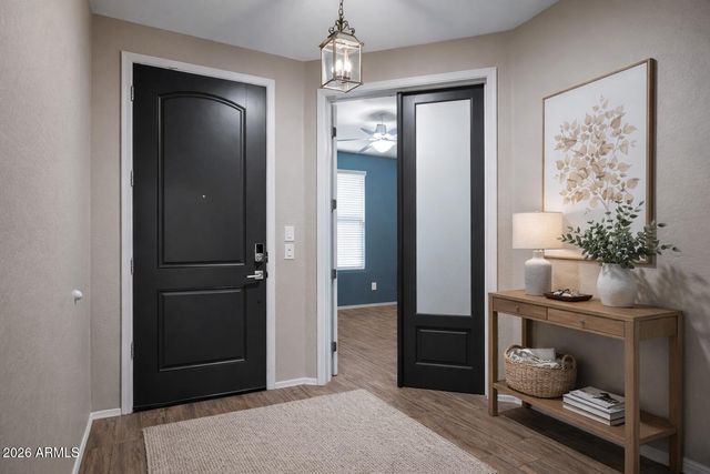 41793 W CANASTA Lane, Maricopa, AZ 85138