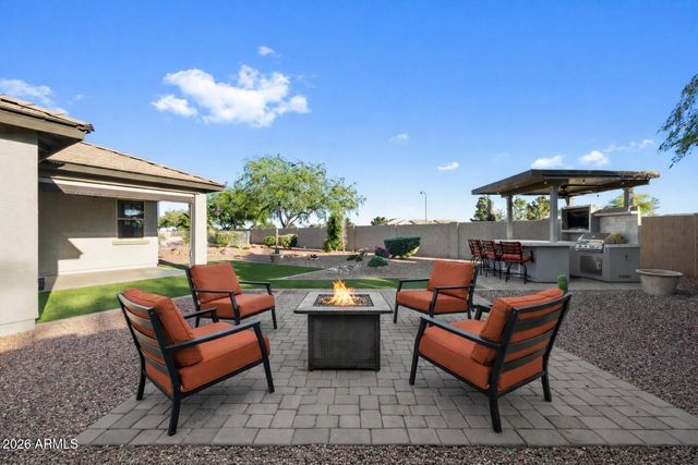 41793 W CANASTA Lane, Maricopa, AZ 85138