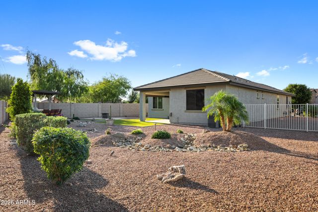 41793 W CANASTA Lane, Maricopa, AZ 85138