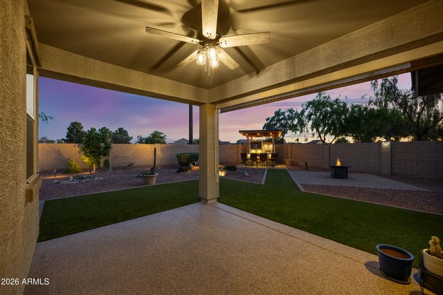41793 W CANASTA Lane, Maricopa, AZ 85138
