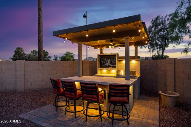 41793 W CANASTA Lane, Maricopa, AZ 85138