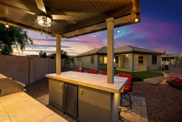 41793 W CANASTA Lane, Maricopa, AZ 85138