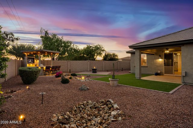 41793 W CANASTA Lane, Maricopa, AZ 85138