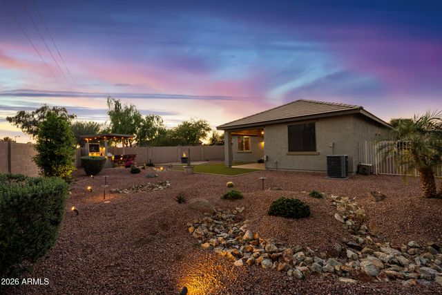 41793 W CANASTA Lane, Maricopa, AZ 85138