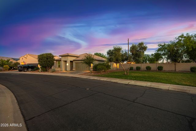 41793 W CANASTA Lane, Maricopa, AZ 85138