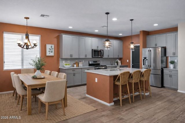 41793 W CANASTA Lane, Maricopa, AZ 85138