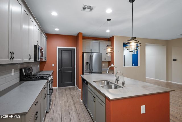 41793 W CANASTA Lane, Maricopa, AZ 85138