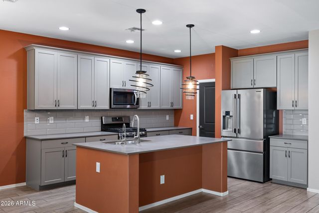 41793 W CANASTA Lane, Maricopa, AZ 85138