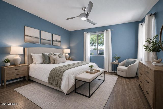 41793 W CANASTA Lane, Maricopa, AZ 85138