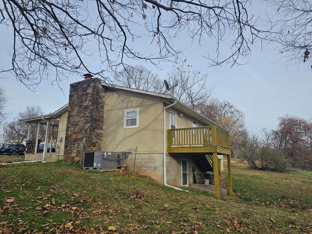 1170 Hodson Way, Anderson, MO 64831