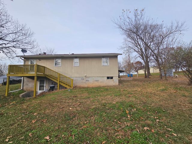 1170 Hodson Way, Anderson, MO 64831